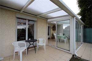 maison-villa à la vente -   60870  BRENOUILLE, surface 105 m2 vente maison-villa - APR741039